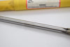 NEW Super Tool 56553340 Chucking Reamer, 0.3340 In., 4 Fl, Carb Tip