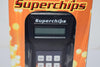 NEW Superchips 1755 Computer Programmer, MAX Microtuner, Ford, Mustang, 4.0/4.6L Tuner