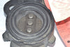 NEW Sure Seal 2-500-169 2'' Butterfly Valve, Nodular Iron Full Cut Viton