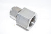 NEW Swagelok 316-OYZ Connector Fitting Coupling