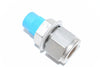 NEW Swagelok 316-PHS Connector Fitting Coupling