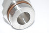 NEW Swagelok 316-PIF Coupling Connector Tube Fitting
