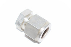 NEW Swagelok 316-RCZ 1/2'' Connector Fitting Coupling