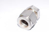NEW Swagelok 316 TVP Straight Connector Fitting 7/8'' OD 1/2'' ID