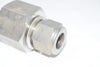 NEW Swagelok 316-YF1 1/2'' Connector Fitting Coupling
