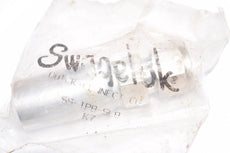 NEW Swagelok SS-TP8-SL8 Thermoplastic Hose End Connection, 1/2 in