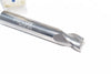 NEW Swift-Carb HSS283CB 7/16'' End Mill 3FL 9/16''
