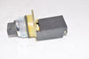 NEW SYLVANIA 100M A21C Industrial Oil Tight Selector Switch