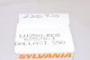 NEW SYLVANIA 67578-1 LU250/ECO - HPS - 250 Watt Ballast Bulb
