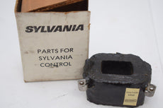 NEW Sylvania TB130-1 Contactor Coil