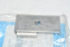 NEW System Plast VG-011-01 Double Rail Clamp Round - Stainless Steel, Double Rail Clamp, 1.50 in Overall