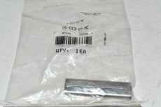 NEW System Plast VG-013-03 013 Splice Sleeve