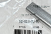 NEW System Plast VG-013-03 Solus Splice Sleeve - 3.0000 in Overall Length, Stainless Steel