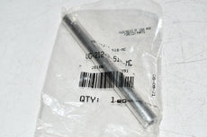NEW System Plast VG-212-5-516 ADJUSTING ROD ; ROD ADJ SS 1/2'' X 5''