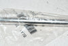 NEW System Plast VG-212-5-516 ADJUSTING ROD ; ROD ADJ SS 1/2'' X 5''