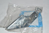 NEW System Plast VG-223N-12-01 Stainless Steel Bracket, Stainless Steel, 0.5'' Rod Diameter