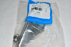 NEW SYSTEM PLAST VG-223N-12-01 STAINLESS STEEL BRACKET