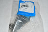 NEW SYSTEM PLAST VG-223N-12-01 STAINLESS STEEL BRACKET