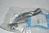 NEW SYSTEM PLAST VG-223N-12-01 STAINLESS STEEL BRACKET