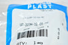 NEW SYSTEM PLAST VG-223N-12-01 STAINLESS STEEL BRACKET