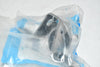 NEW System Plast VG-253K-S-12 Bracket, For Use With 1/2 in Dia Rod, 10 ga Stainless Steel
