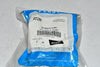 NEW System Plast VG-253K-S-12-MC ROD MOUNT STAINLESS STEEL BRACKET W/ HAND KNOB 1/2 INCH ROD