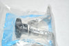 NEW System Plast VG-253K-S-12-MC ROD MOUNT STAINLESS STEEL BRACKET W/ HAND KNOB 1/2 INCH ROD