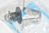 NEW SYSTEM PLAST VG-253K-S-12 STAINLESS STEEL BRACKET FOR ROD DIA: 1/2-IN