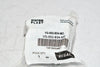 NEW System Plast VG-552-B34 Threaded 1-1/2'' Square Tubing Inserts 3/4-10