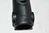 NEW System Plast VG-621-12-12 Flat Top Conveyor Chain Accessory - Cross Block