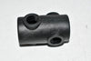 NEW System Plast VG-621-12-12 Flat Top Conveyor Chain Accessory - Cross Block