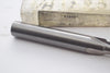 NEW T02567 Solid Carbide Port Contour Cutter 0.265'' Pilot 1/2'' Shank 4'' OAL