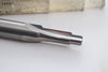 NEW T02567 Solid Carbide Port Contour Cutter 0.265'' Pilot 1/2'' Shank 4'' OAL