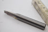 NEW T02567 Solid Carbide Port Contour Cutter 0.265'' Pilot 1/2'' Shank 4'' OAL
