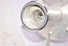 NEW T232 Agitator Shaft, Stainless Steel, Clean Room, 27'' OAL x 8'' W