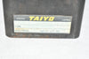 NEW Taiyo 140S-1 2S50B140N30 Hydraulic Cylinder 140kgf/cm2 50mm 30mm
