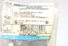 NEW T&B Thomas & Betts MDBOOT-1 Color-Keyed Insulator for Disconnects