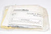 NEW T&B Thomas & Betts MDBOOT-1 Color-Keyed Insulator for Disconnects