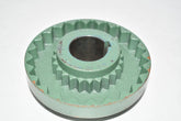 NEW TB Woods 8S158 SURE-FLEX Type S Flange 8S x 1-5/8 Bore