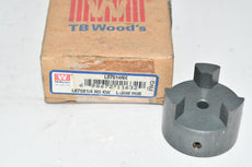 NEW TB Woods L07514NK L075 x 1/4 in. Bore, No KW, Sinter Carbon Steel Materialhttps://app7.selro.com/inventory/editproduct?id=2096081#productprices