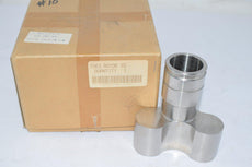 NEW T/C 400625 420174 TSK3-02-003 TSK3 Stainless Steel Rotor