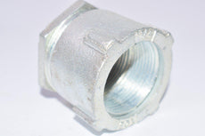 NEW, TCB, Threaded Coupling, 1-1/4, 1-1/3 ID