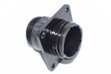 NEW TE Connectivity 206036-1 16 Position Circular Connector Receptacle Housing Panel Mount