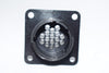 NEW TE Connectivity 206036-1 16 Position Circular Connector Receptacle Housing Panel Mount