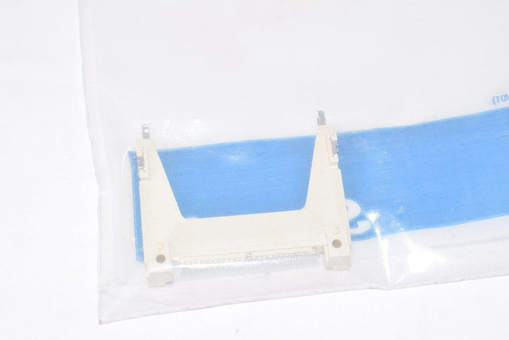 NEW  TE Connectivity / AMP 1470103-1 RF Connectors / Coaxial Connectors CF HDR TypeII,50pos,SMT,2.2mm