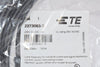 NEW TE Connectivity AMP Connectors 1-2273083-3 Cable Female RA TO WIRE LEAD 4POS