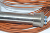 NEW TE Connectivity / DEUTSCH MS3471L16-26P Circular MIL Spec Connector 26P SZ 16 RECPT CABLE MOUNT PIN