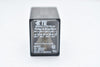 NEW TE Connectivity KHAU-17D16-24 Relay, E-Mech, 4PDT, 1A, Ctrl-V 24DC, 120/28AC/DC, Socket Mnt, KHA Series