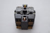 NEW TEC Tokyo Electric AC220V3A-DC110V1A CONTACT BLOCK BS-1031A-22 600VAC 250VDC