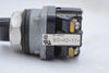 NEW TEC Tokyo Electric SS-42-11 SELECTOR SWITCH 2 POSITION MAINTAINED